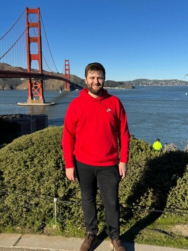 Image of Iker García-Ferrero