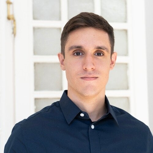 Image of Manuel Ángel Suárez