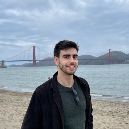 Image of Nicolás de Ory