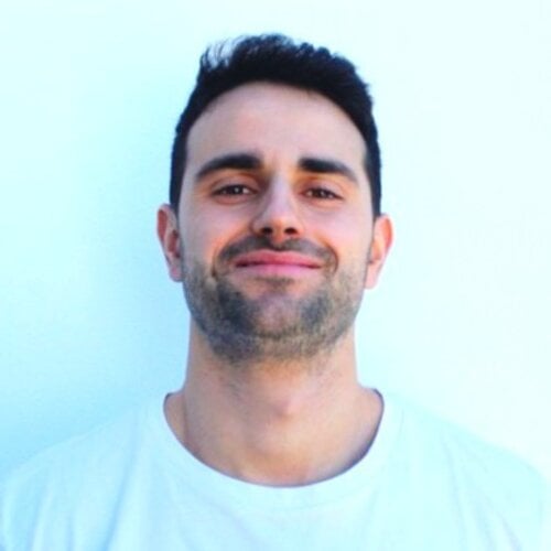 Image of Santiago Martínez Bragado