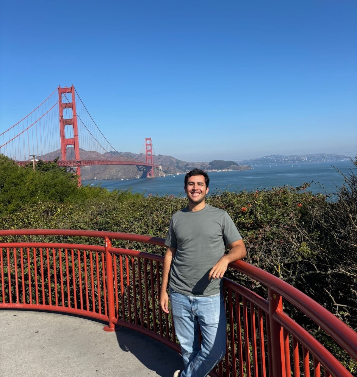 Image of Sergio Ayala