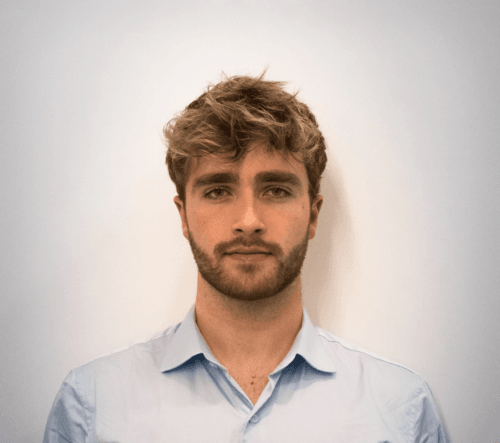 Image of Xabier Irizar