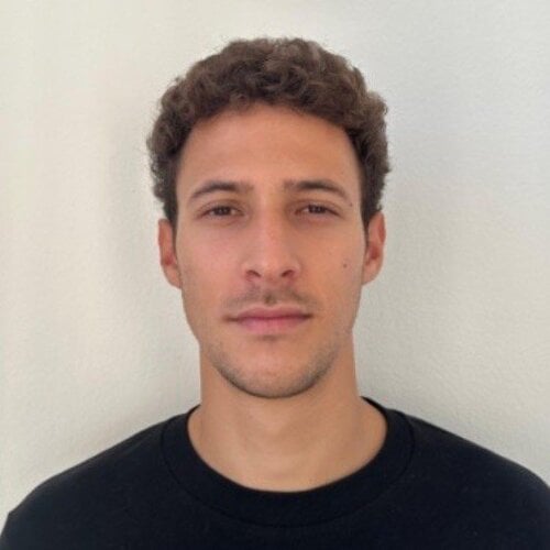 Image of Yamil Mateo Rodriguez