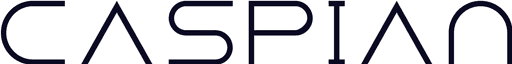 Caspian Logo