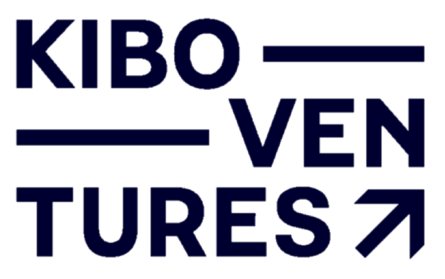 Kibo Ventures Logo