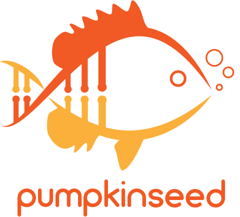 Pumpkinseed Logo