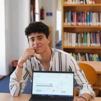 Mateo Ploquín - Joined Clarity